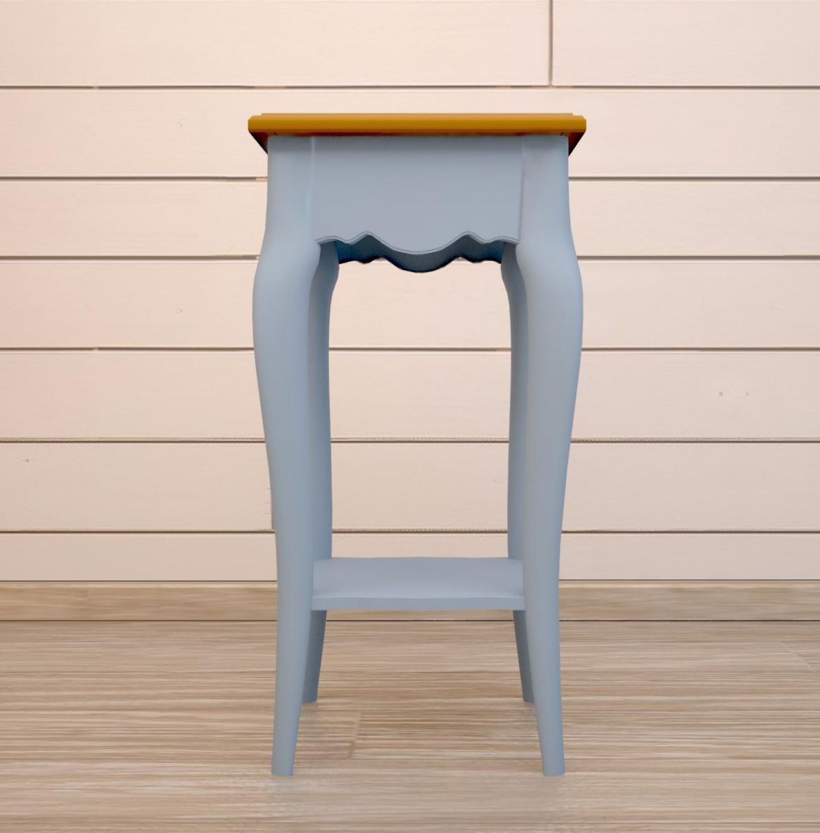 Подставка под цветы "Leontina" низкая