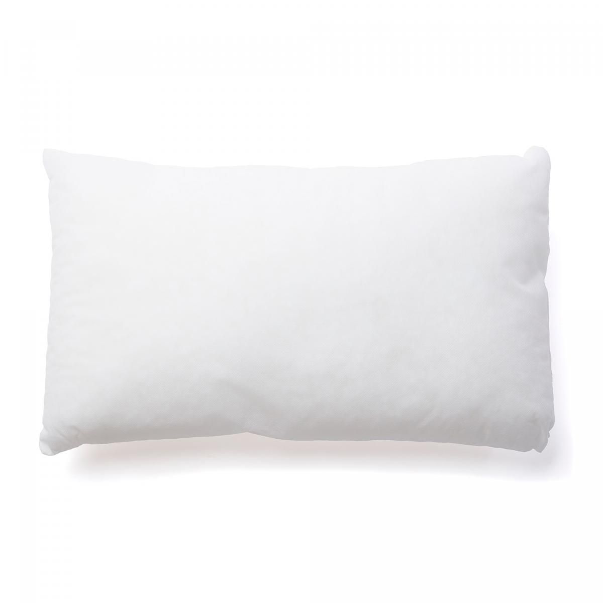 Подушка для наволочки Fluff 30x50