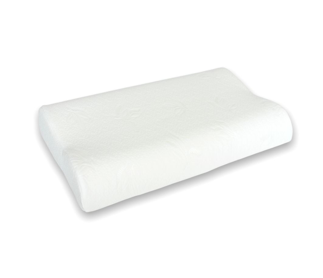 Подушка "ОРТО-ЭРГО-2" 60х40х11-13