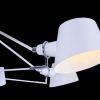 Люстра Freya FR5038-CL-06-W - 3