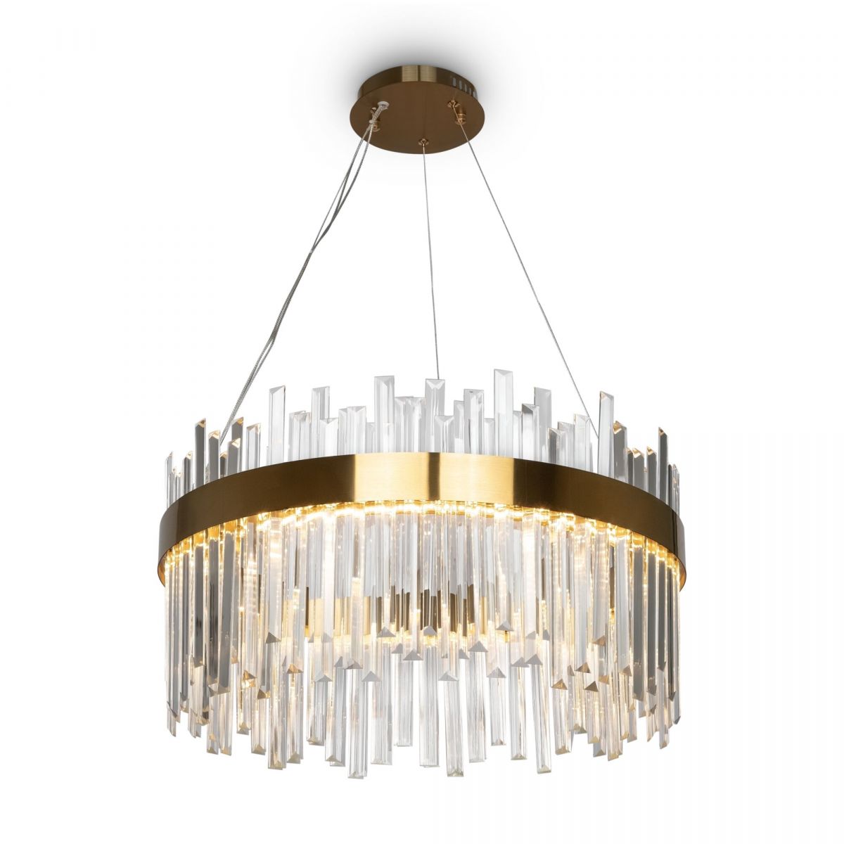 Подвесной светильник Freya FR10007PL-L46G