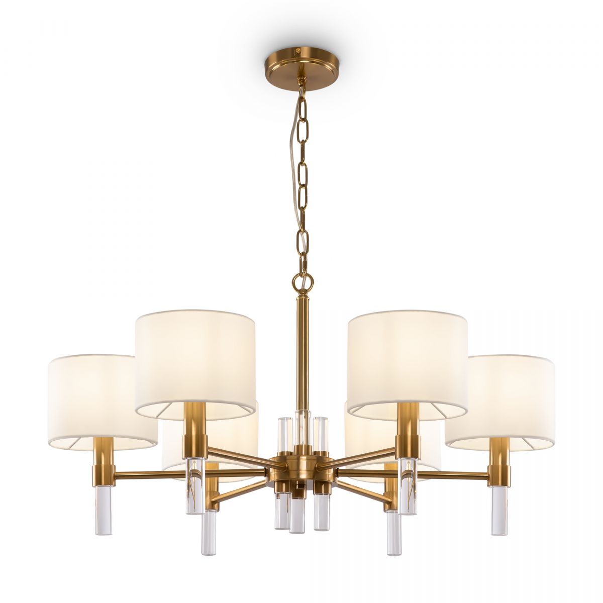 Подвесной светильник Freya FR5186PL-06BS