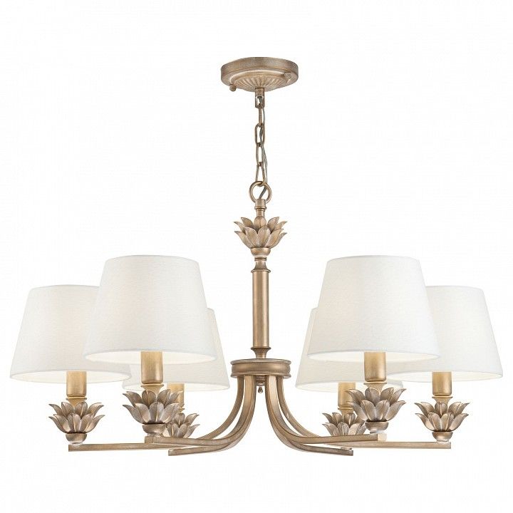 Люстра Maytoni H003PL-06MG