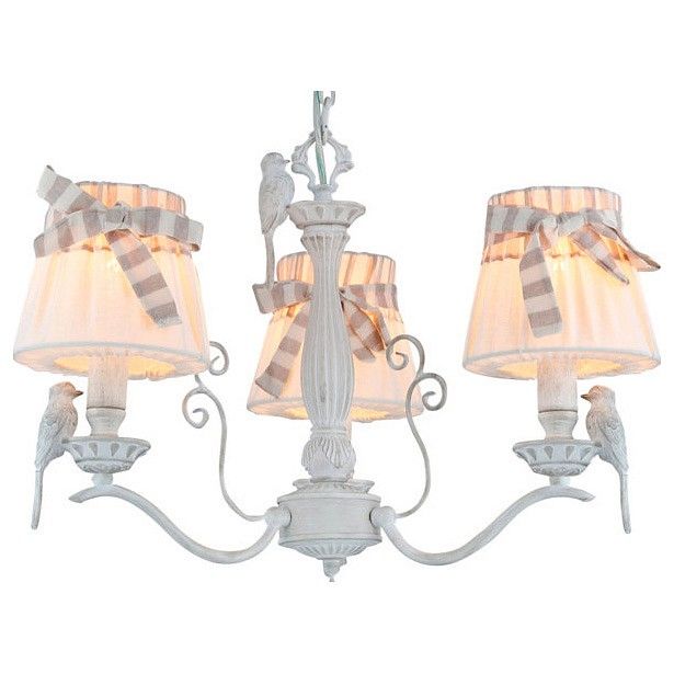 Люстра Maytoni ARM013-03-W