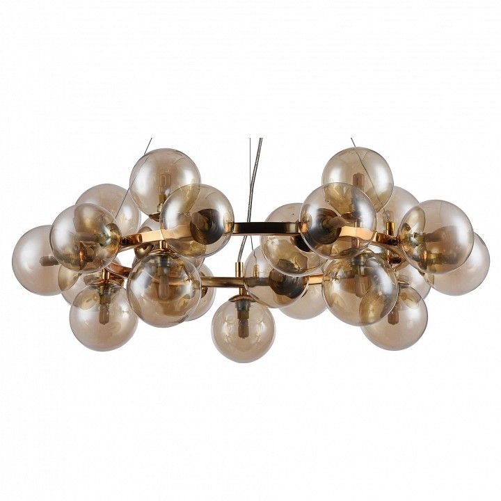 Подвесной светильник Maytoni MOD548PL-25G