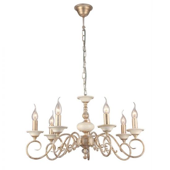Люстра Maytoni ARM337-07-R