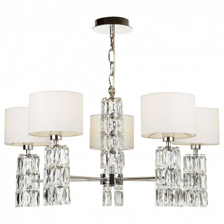 Люстра Maytoni DIA008PL-05CH