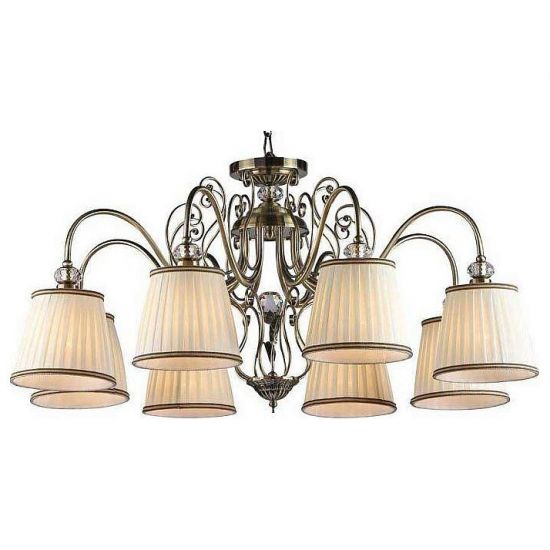 Люстра Maytoni ARM420-08-R