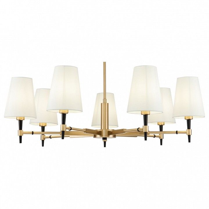 Люстра Maytoni H001CL-07BS