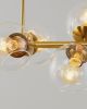 Подвесная люстра Moderli V2170-P Long 8*E27*60W - 7