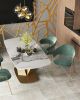 Подвесная люстра Moderli V2170-P Long 8*E27*60W - 9