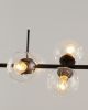 Подвесная люстра Moderli V2171-P Long 8*E27*60W - 14