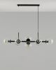 Подвесная люстра Moderli V2171-P Long 8*E27*60W - 3