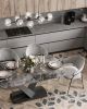 Подвесная люстра Moderli V2171-P Long 8*E27*60W - 9