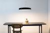 Подвесной светильник Cocotte-S черный LED 30W 3000K - 4
