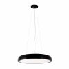 Подвесной светильник Cocotte-S черный LED 30W 3000K - 5