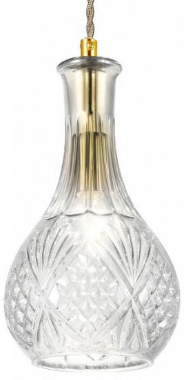 Подвесной светильник Favourite Bottle 1862-1P