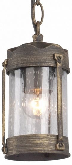 Подвесной светильник Favourite Faro 1497-1P