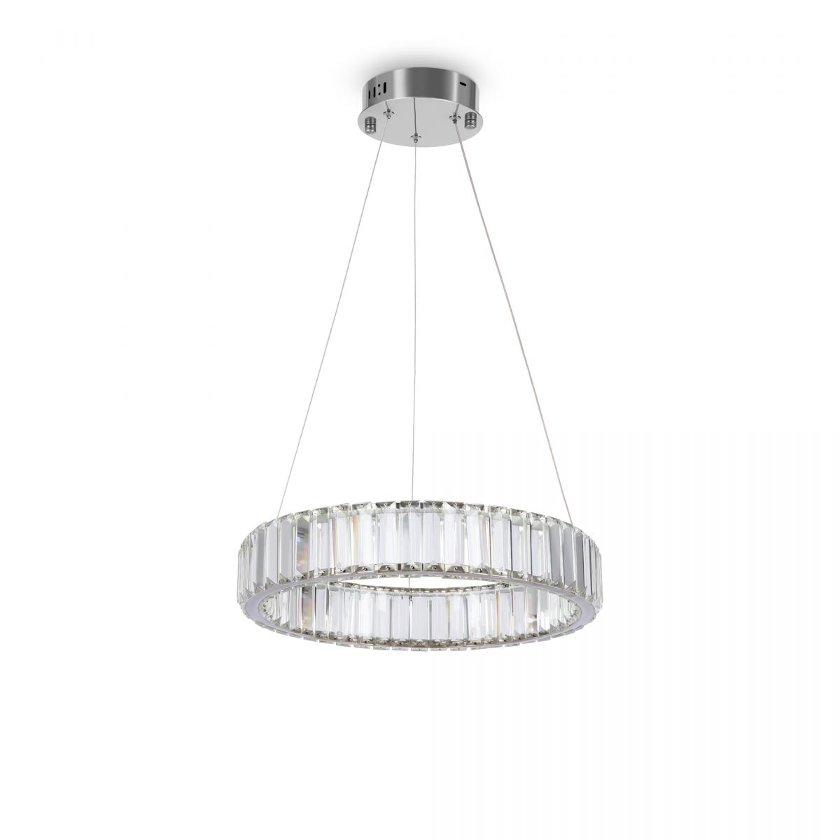 Подвесной светильник Freya FR5257PL-L17CH