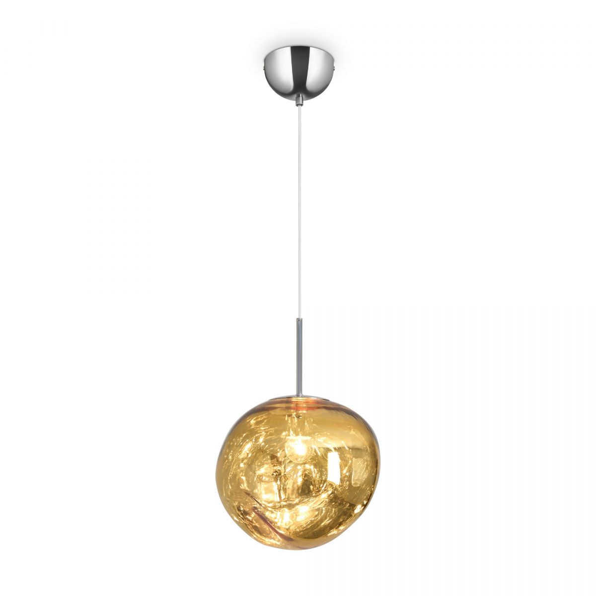 Подвесной светильник Freya FR5378PL-01OR