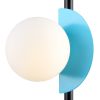 Подвесной светильник Freya FR5391PL-03CFL - 4