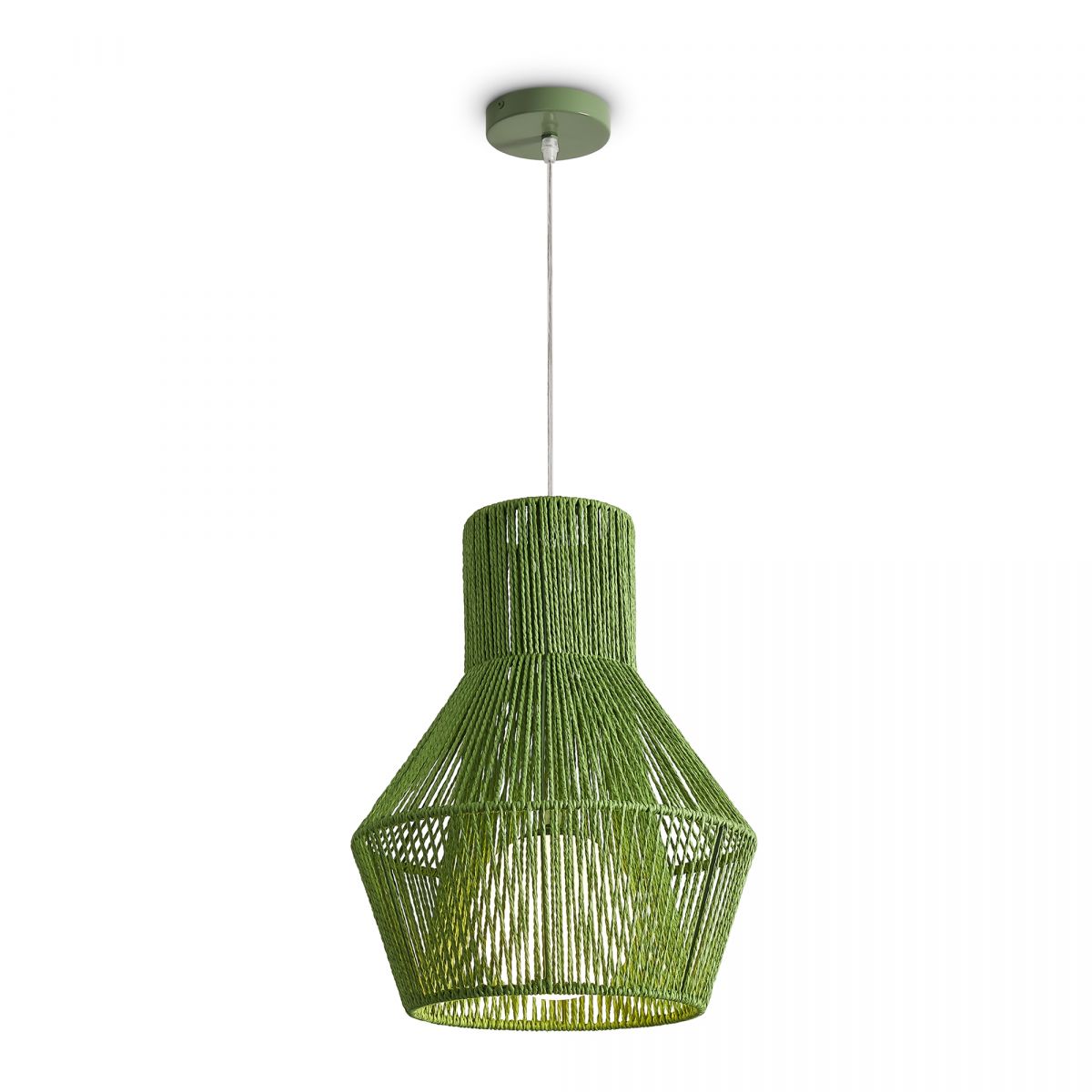 Подвесной светильник Freya FR5405PL-01GN