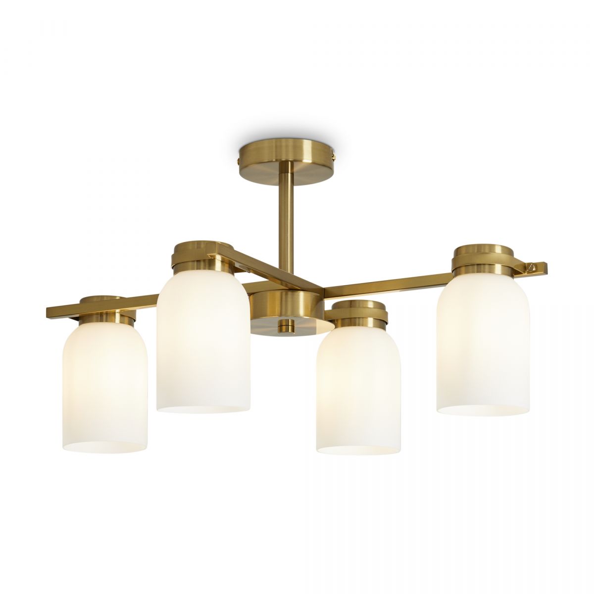 Подвесной светильник Freya FR5446PL-04BS1