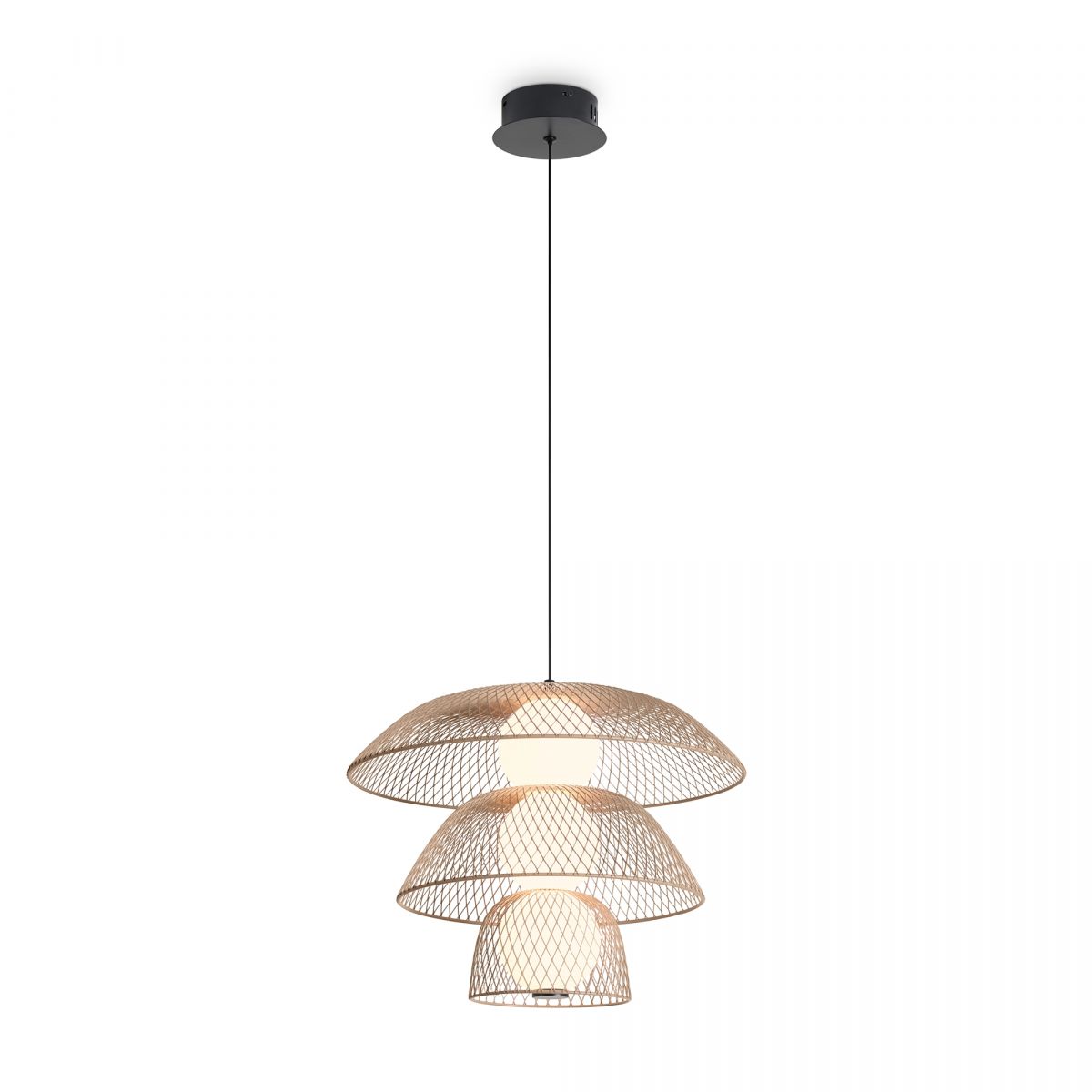 Подвесной светильник Freya FR5545PL-L5BG