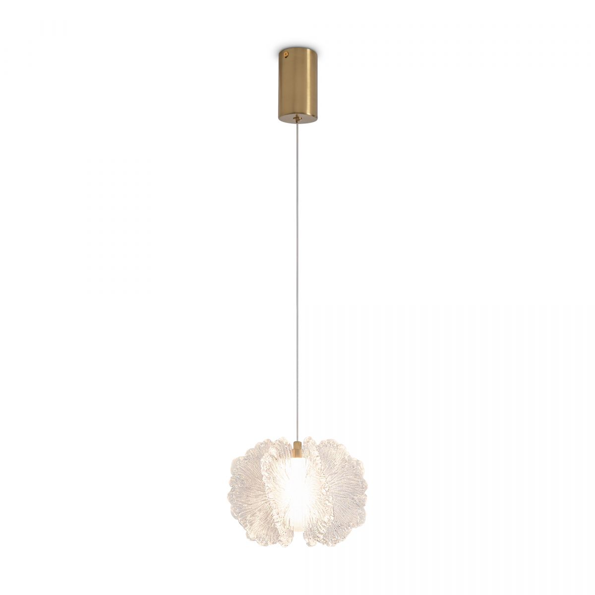 Подвесной светильник Freya FR5579PL-L8BS