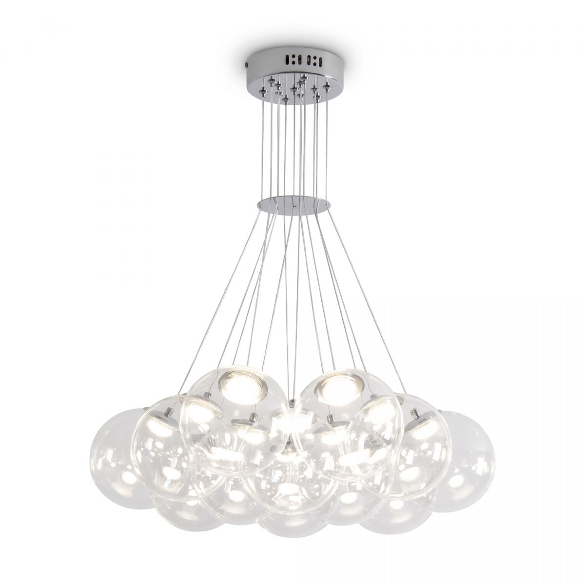 Подвесной светильник Freya FR5580PL-L60CH