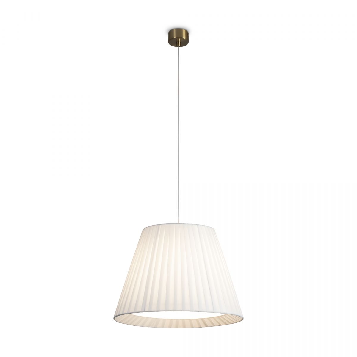 Подвесной светильник Freya FR5590PL-01BS