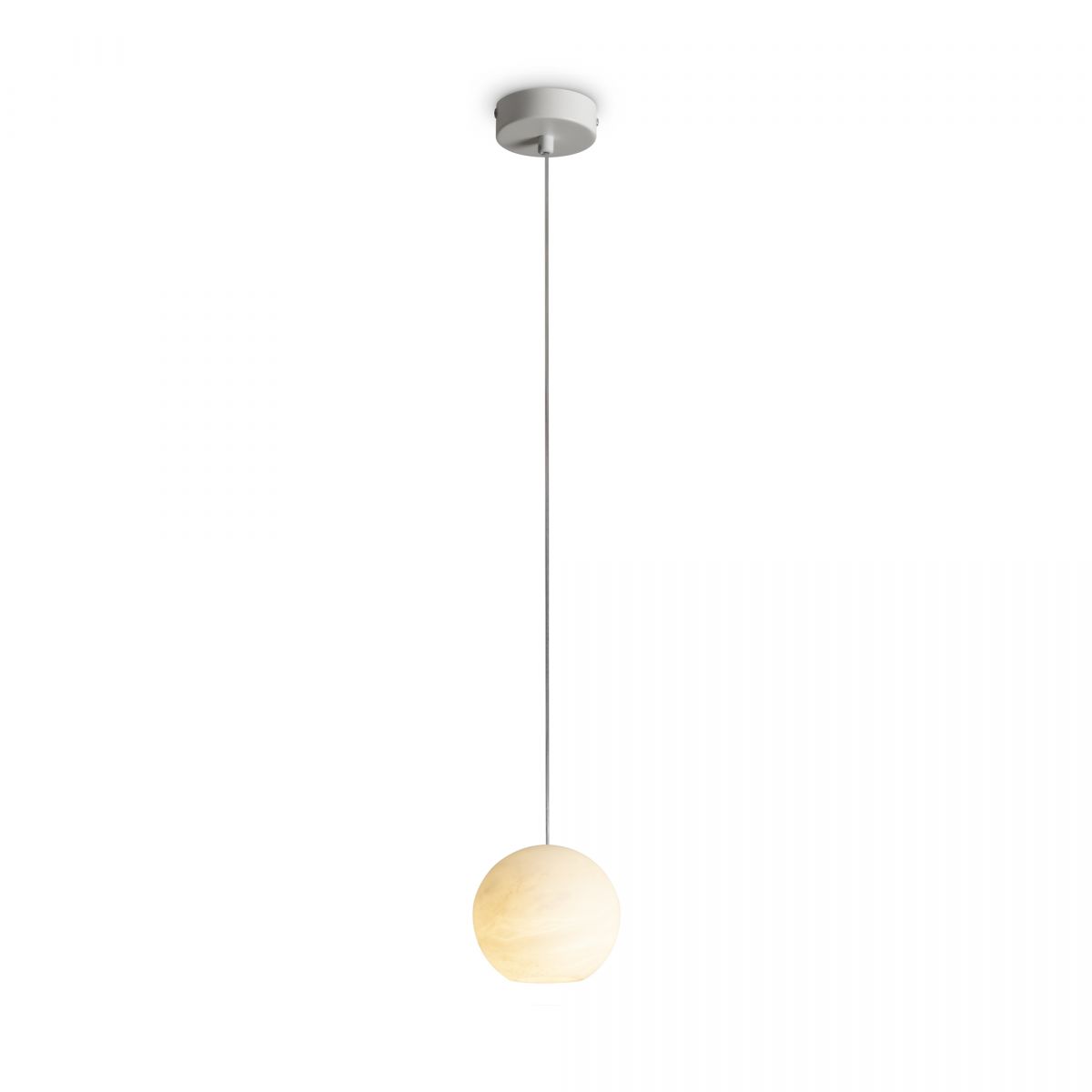 Подвесной светильник Freya FR5592PL-01BS1