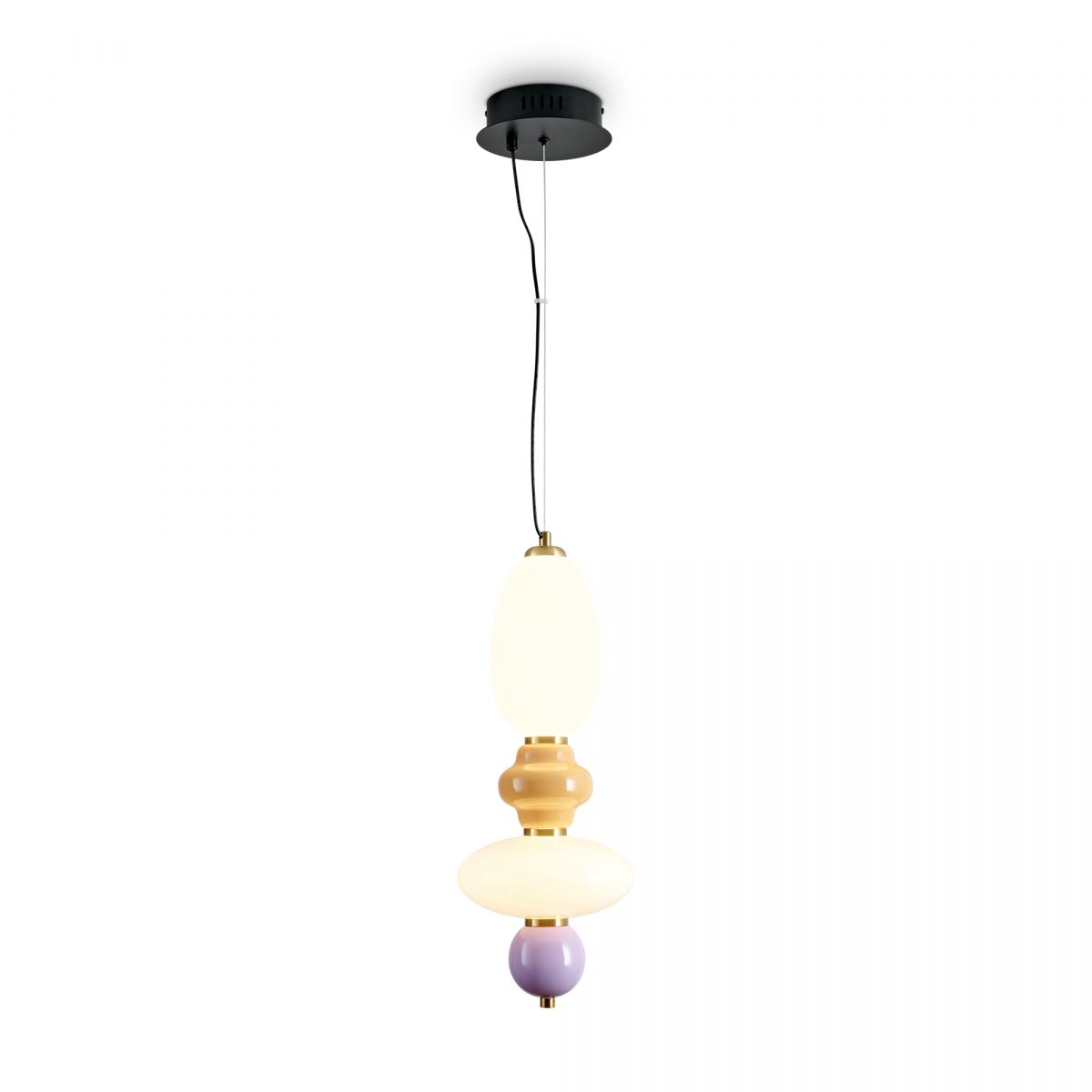 Подвесной светильник Freya FR5594PL-L15B