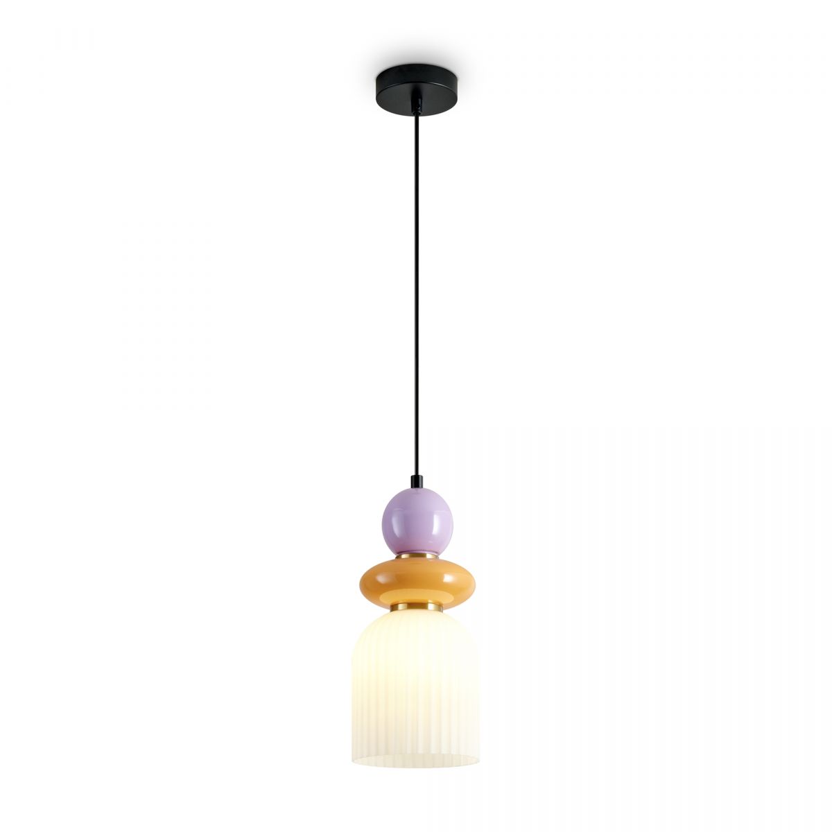 Подвесной светильник Freya FR5595PL-01B1