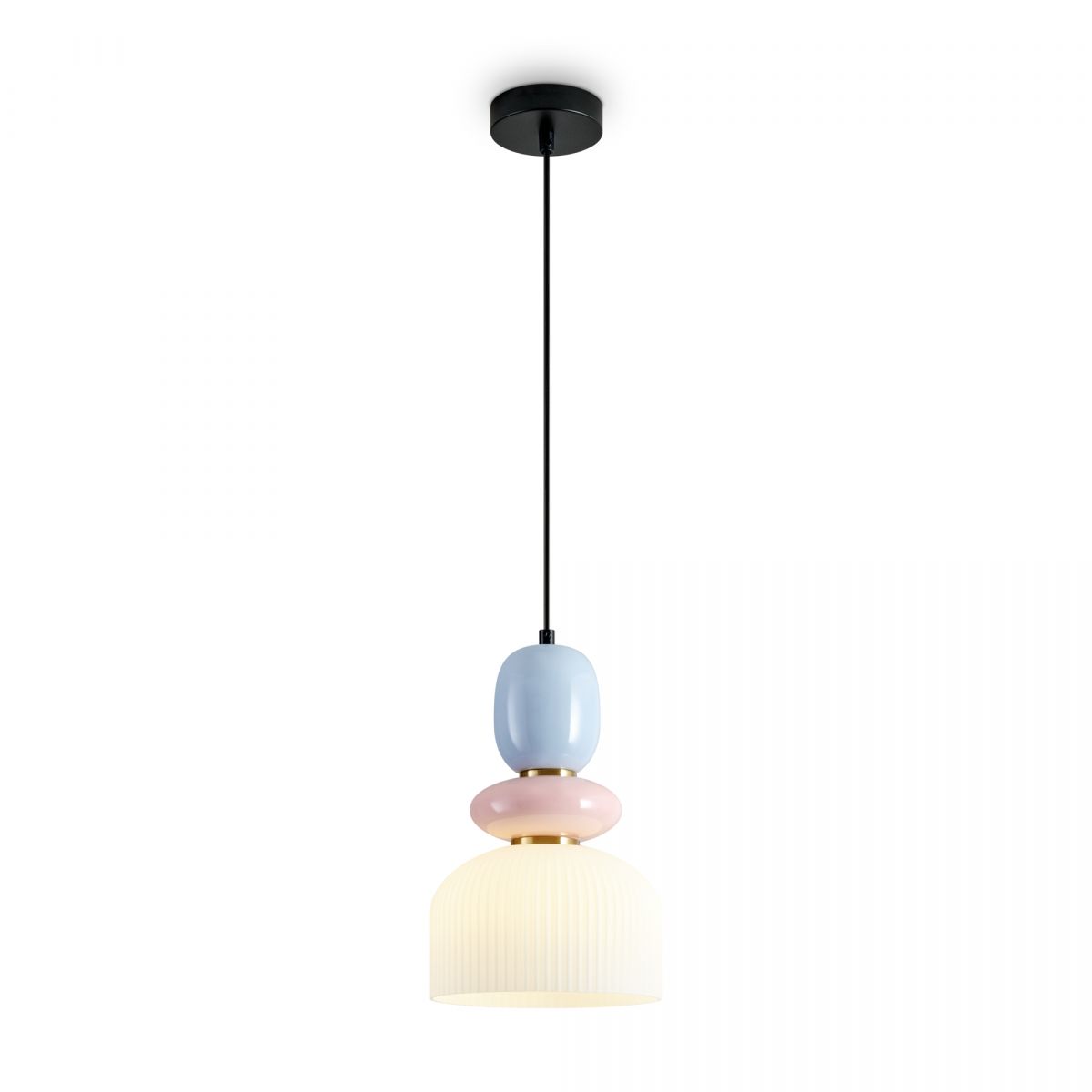 Подвесной светильник Freya FR5595PL-01B2