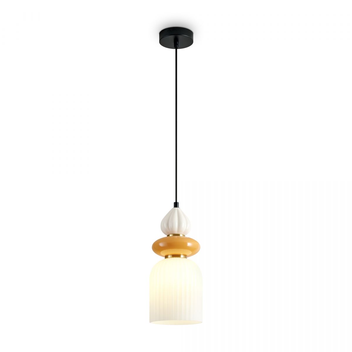 Подвесной светильник Freya FR5595PL-01B3