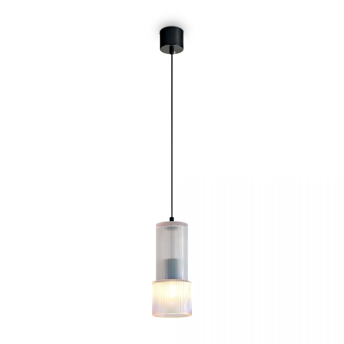 Подвесной светильник Freya FR5599PL-01CFL