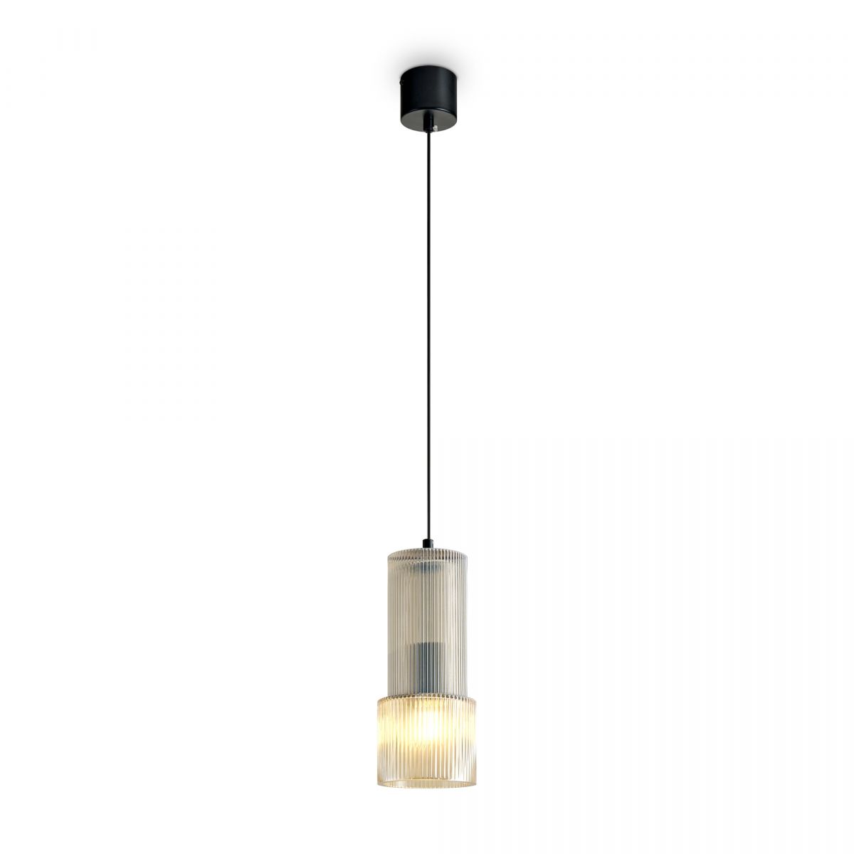 Подвесной светильник Freya FR5599PL-01CG