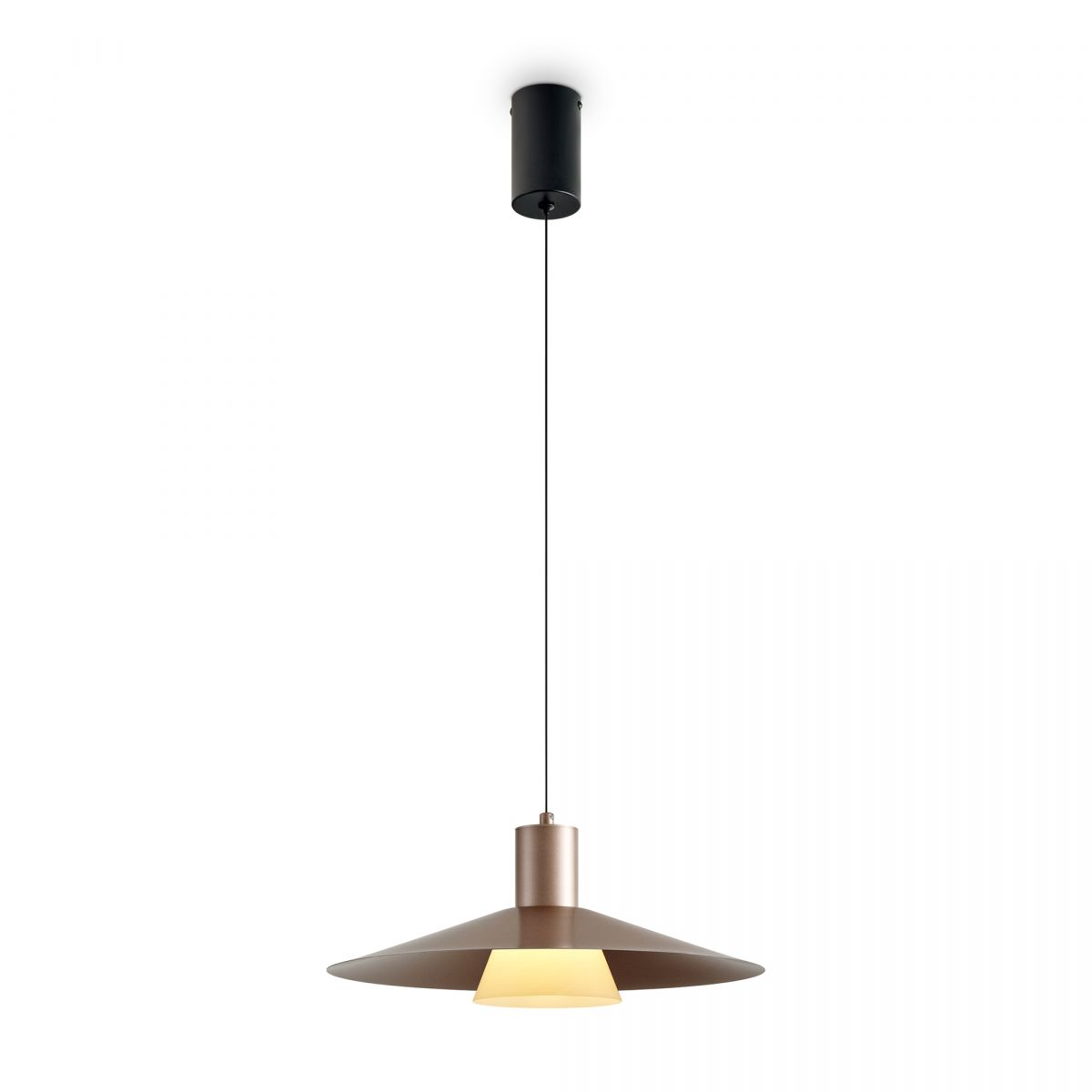 Подвесной светильник Freya FR5600PL-L5MG1