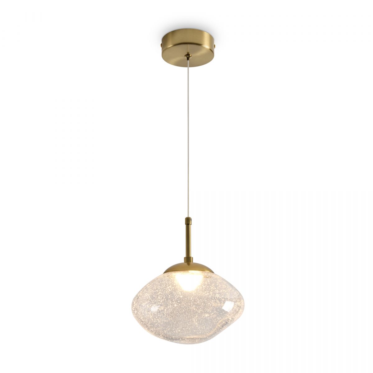 Подвесной светильник Freya FR5601PL-01TR