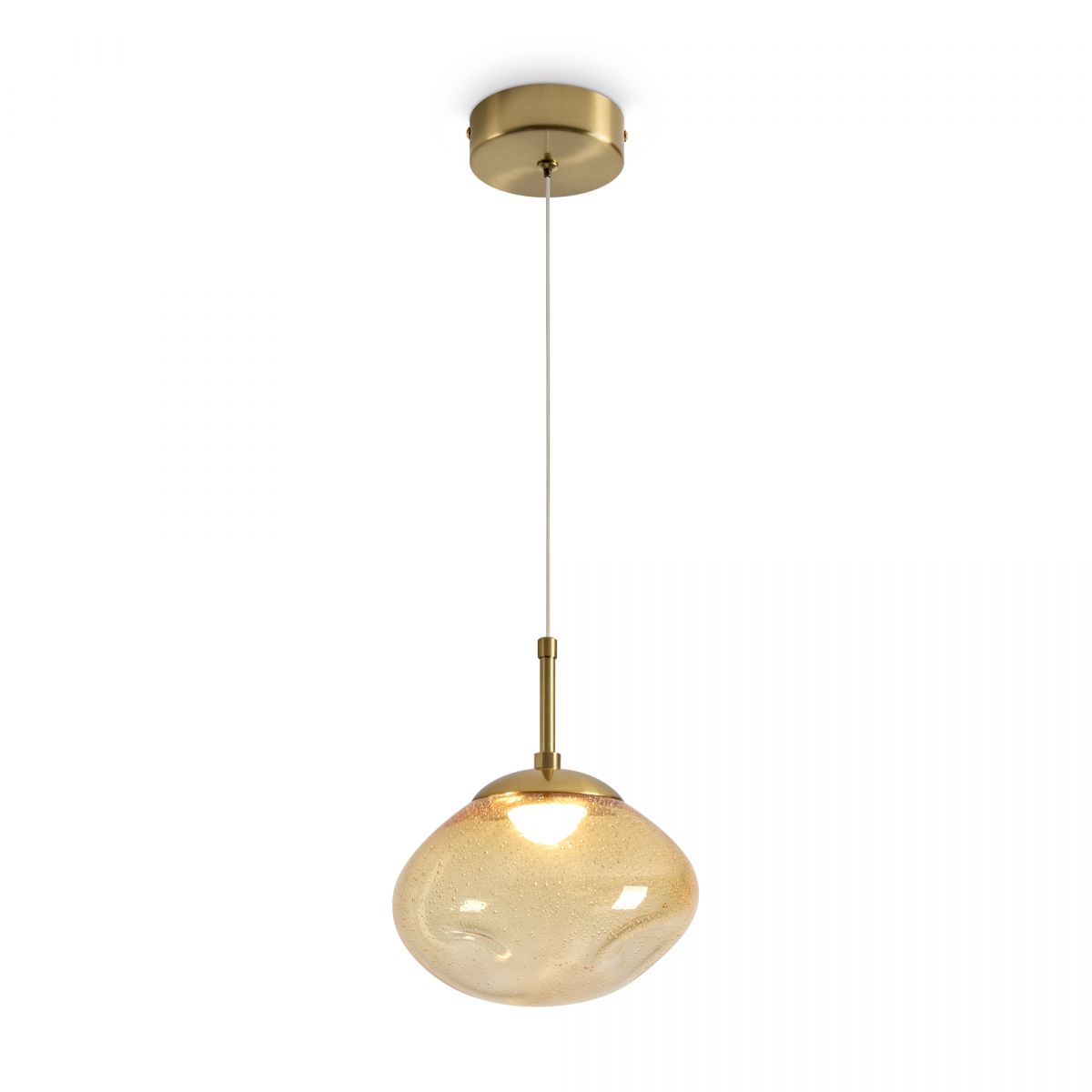 Подвесной светильник Freya FR5601PL-L40YA