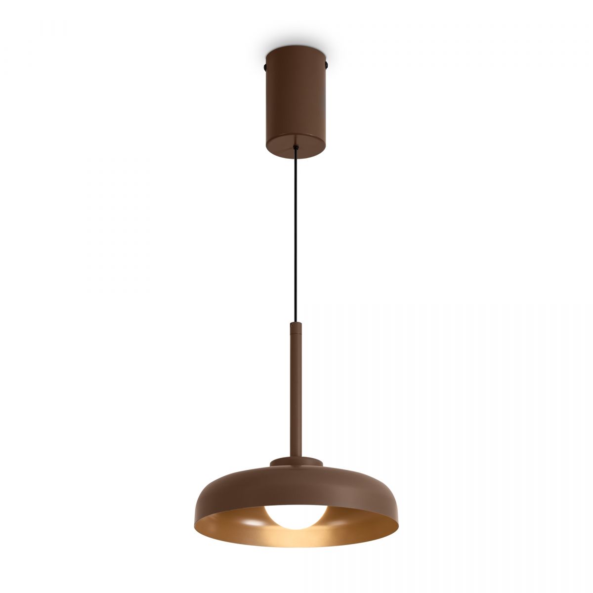 Подвесной светильник Freya FR5602PL-L5BR