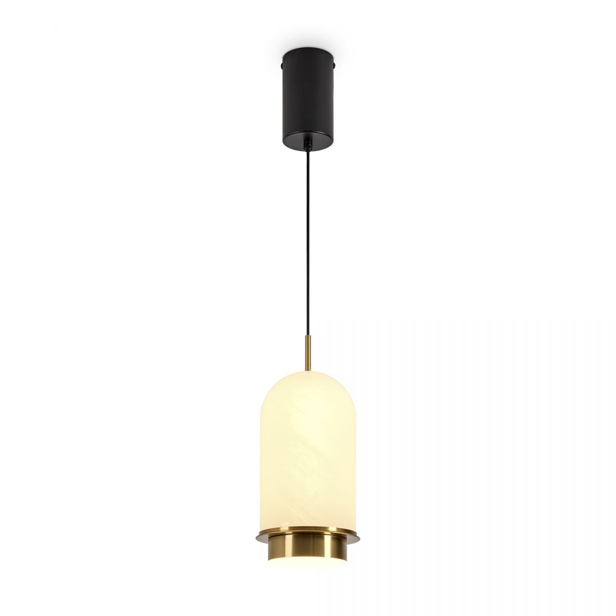 Подвесной светильник Freya FR5627PL-L7BBS