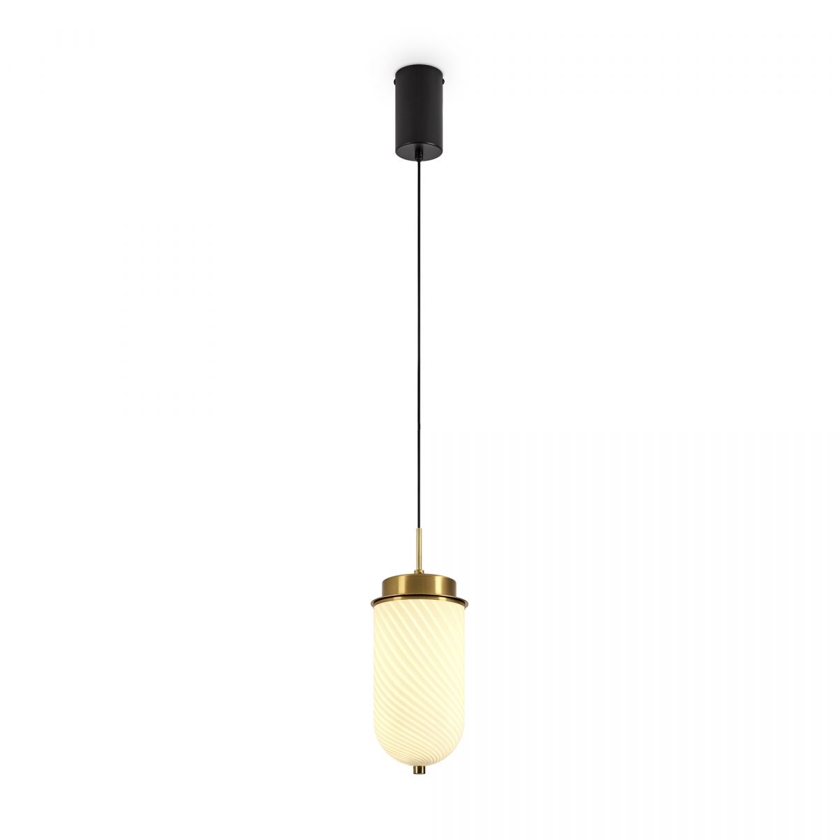 Подвесной светильник Freya FR5627PL-L8BBS