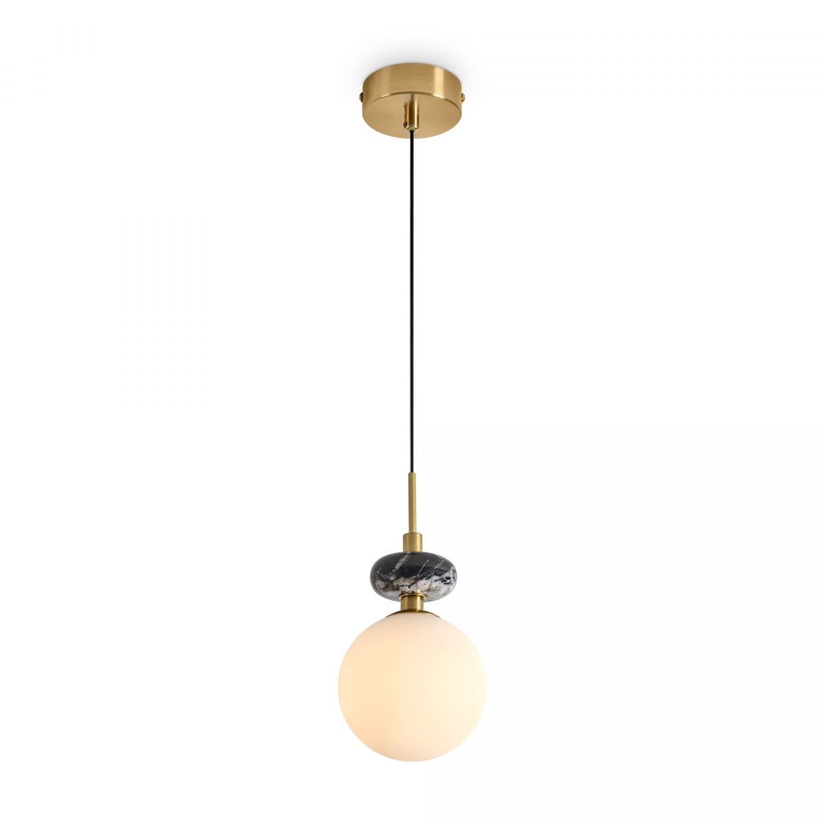 Подвесной светильник Freya FR5631PL-01BS1