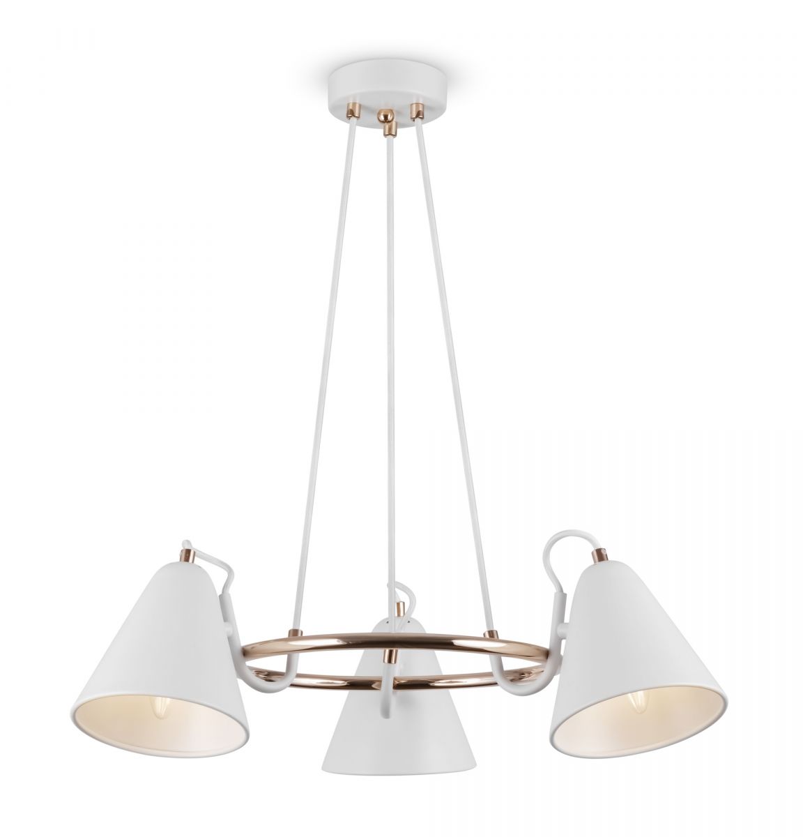 Подвесной светильник Freya FR8001PL-03WG