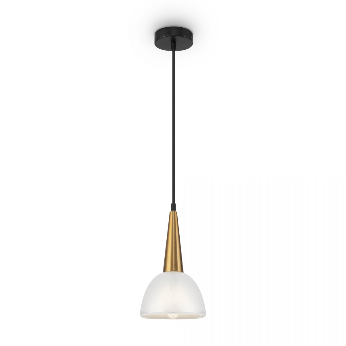 Подвесной светильник Freya FR8009PL-01GB