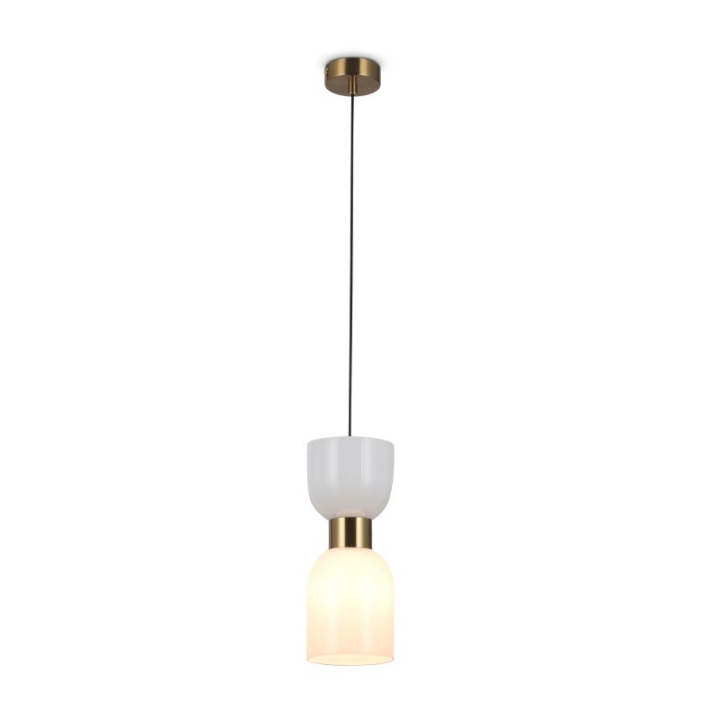 Подвесной светильник Freya FR5203PL-01BS