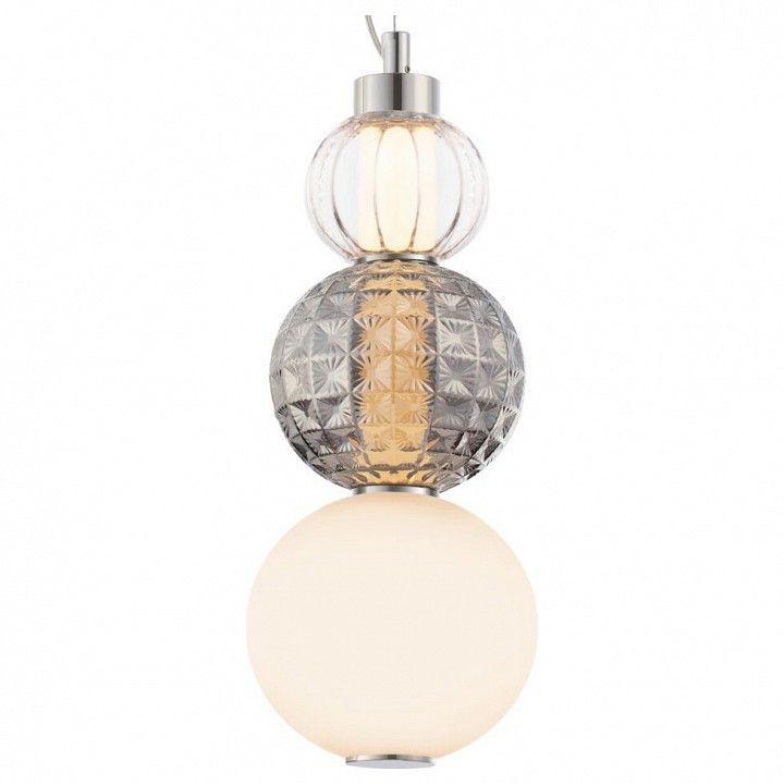 Подвесной светильник Maytoni P069PL-L16CH3K