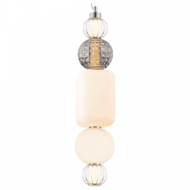 Подвесной светильник Maytoni P069PL-L35CH3K